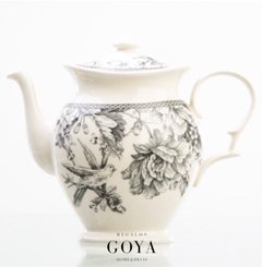 Tetera JB Grey Dove Inglesa