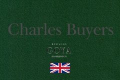 Baston Plegable y Regulable Ingles De Hierro English Green- (Charles Buyers) en internet