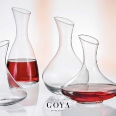 Decantador Forum Cristal de Bohemia 1500ml - comprar online