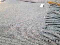 Mantas de Llama Pura Lana 2,20 x 1,60 B&N en internet