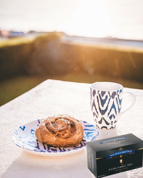 Combo Breakfast 25 Saquitos