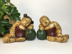 Sumos Sujetalibros