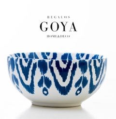 Bowl Cereal 14,5 cm JB Blue Water - Loza Inglesa