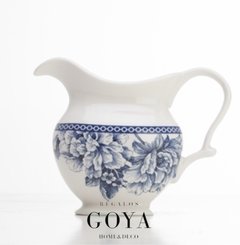 Lechera JB Blue Dove Inglesa
