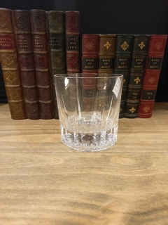 VASO DE WHISKY CRISTAL DE BOHEMIA 400ML - comprar online