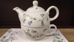 Tea For One Pormeirion Botanic en internet
