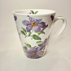 jarro mug de porcelana inglesa