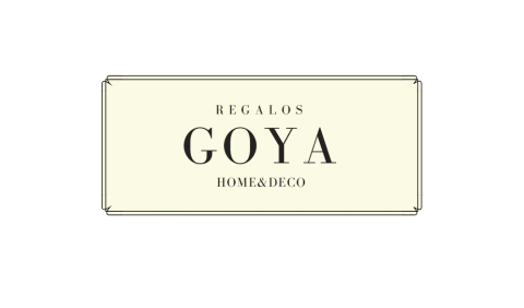 Regalos Goya 1959