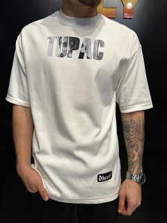 CAMISETA OVERSIZED 2T - comprar online