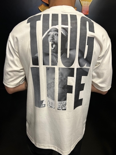 CAMISETA OVERSIZED 2T