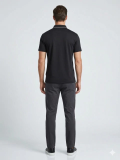 Camisa gola polo dheef - comprar online