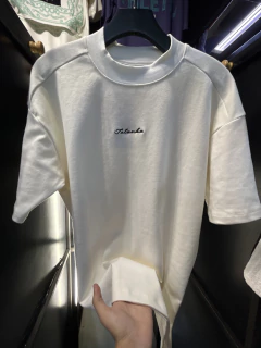 Camiseta Oversized Relicário “TOTANKA” - USE SLY