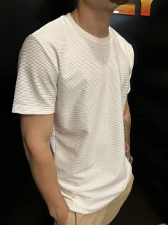 Imagem do Camiseta Dheef Texturizada Horizontal