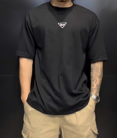 CAMISETA OVERSIZED DHEEF - comprar online