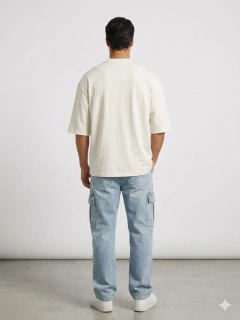 Camiseta Oversized TTK “Soul Collec” - comprar online