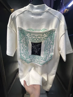 Imagem do Camiseta Oversized Past Secrets “TOTANKA”
