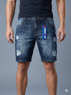 Bermuda jeans Jay&Jones 5014