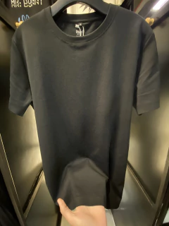 Camiseta Dheef corte a laser - USE SLY