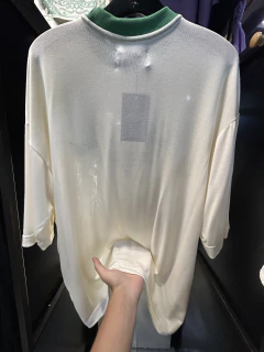 Camiseta Oversized Urban Relic “TOTANKA” - USE SLY