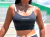 Conjunto Fitness Brenda short na internet