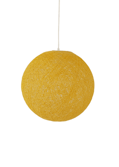 Amarillo Pastel