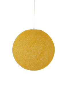 Amarillo Pastel