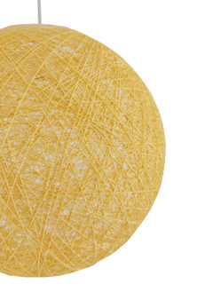 Amarillo Pastel