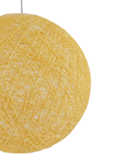 Amarillo Pastel