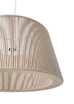 Imagen de Colgante ATENEA 55CM