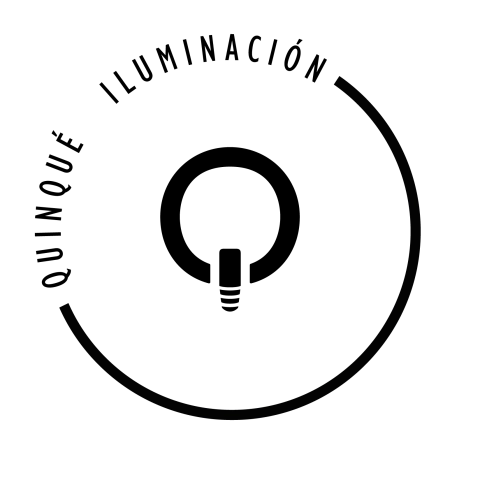 QUINQUÉ iluminación