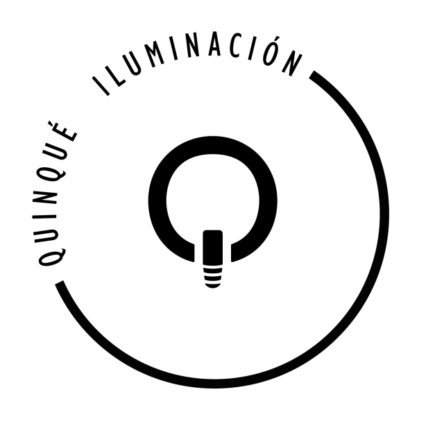 QUINQUÉ iluminación