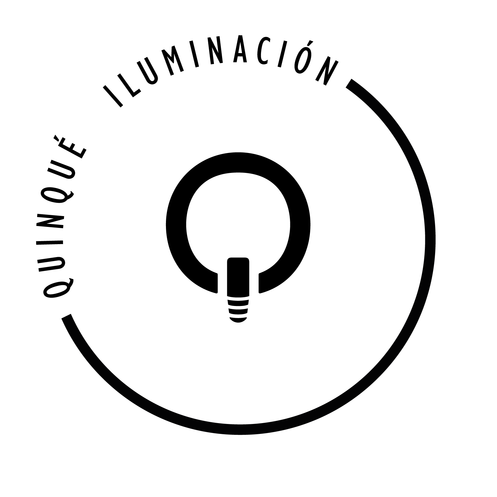 QUINQUÉ iluminación