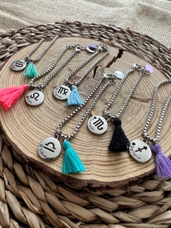 Pulseiras signos - comprar online