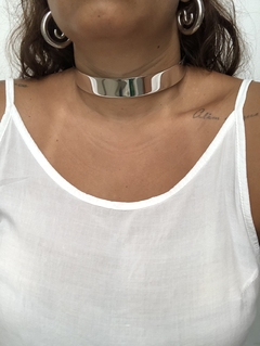 Gargantilha Luana - comprar online