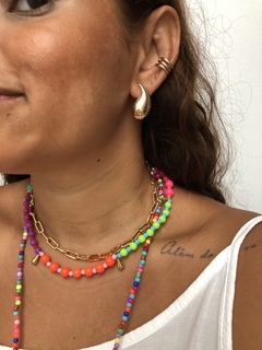 Choker colorê