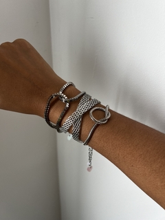 Pulseira nó - comprar online
