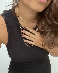 Choker aro - comprar online