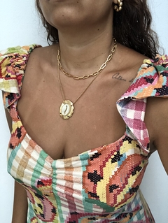 Colar buzios
