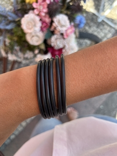Mix 6 pulseiras