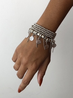 Mix pulseiras