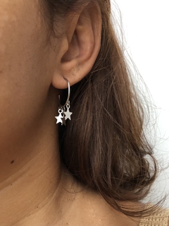 Argola star