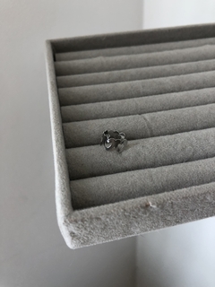 Piercing pressão corações - comprar online