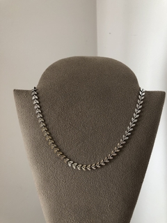 Choker raminhos