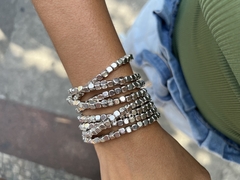 Pulseira 4 voltas - comprar online