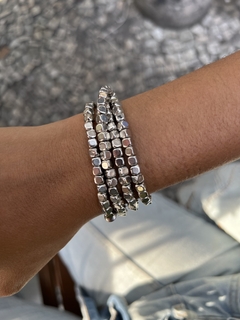 Pulseira 4 voltas