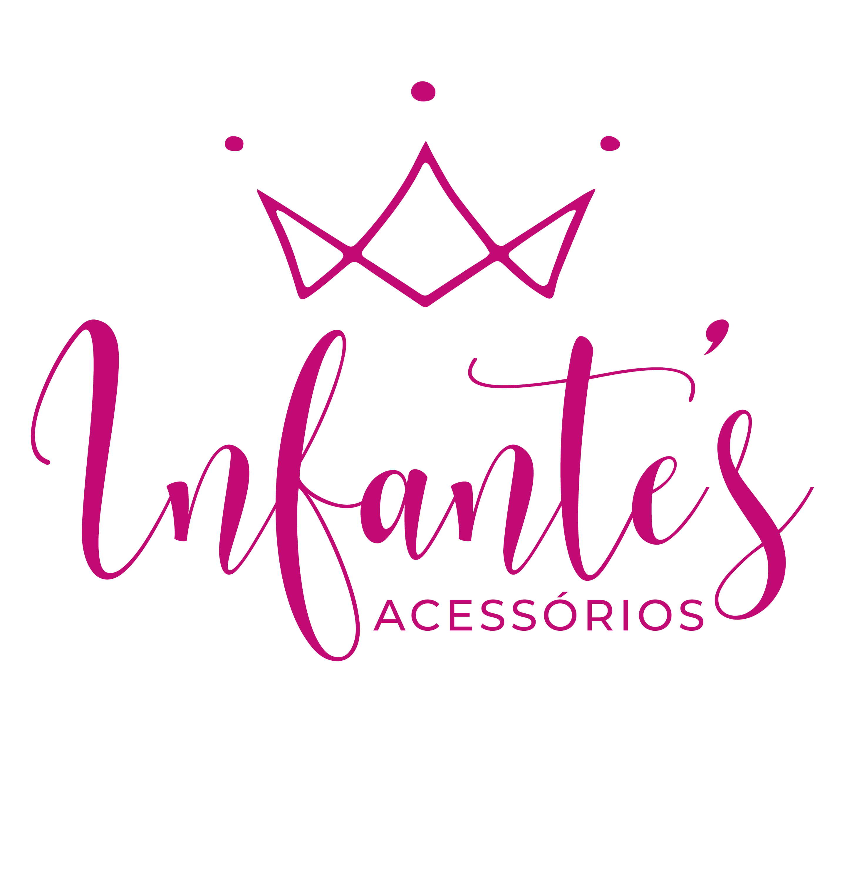 Infantes Biju e Acessórios