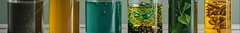 Banner da categoria Extração e Digestão (Química e Líquida)
