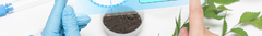 Banner da categoria Separação Física de Partículas e Cistos
