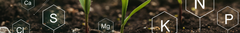 Banner da categoria Análise de Solo e Nutrientes
