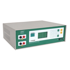 FONTE DIGITAL ELETROFORESE 20-5000V 200MA 100W, ACEITA 2 CUBAS SIMULTANEAMENTE, TIMER, 100 PROGRAMAS, 110/220 VOLTS